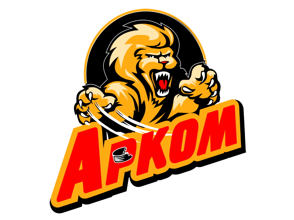 ХК "Арком" г.Челябинск ХК "Арком" г.Челябинск